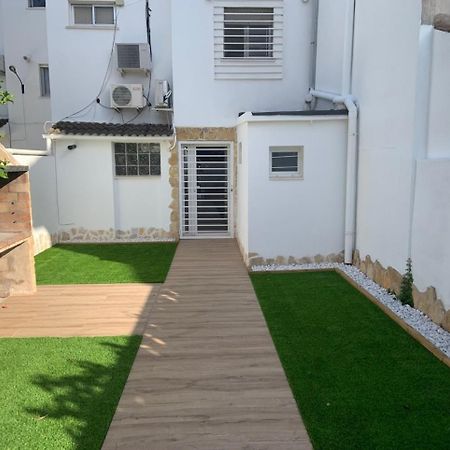 Nuevo Apartamento Moderno En Benicasim Con Terraza Y A Minutos De La Playa Беникасим Экстерьер фото