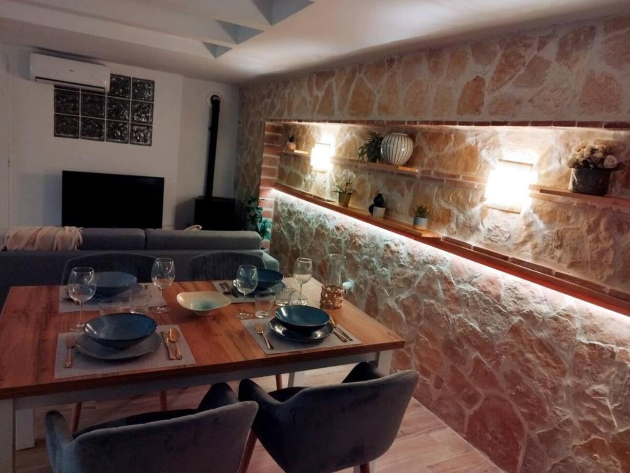 Nuevo Apartamento Moderno En Benicasim Con Terraza Y A Minutos De La Playa Беникасим Экстерьер фото